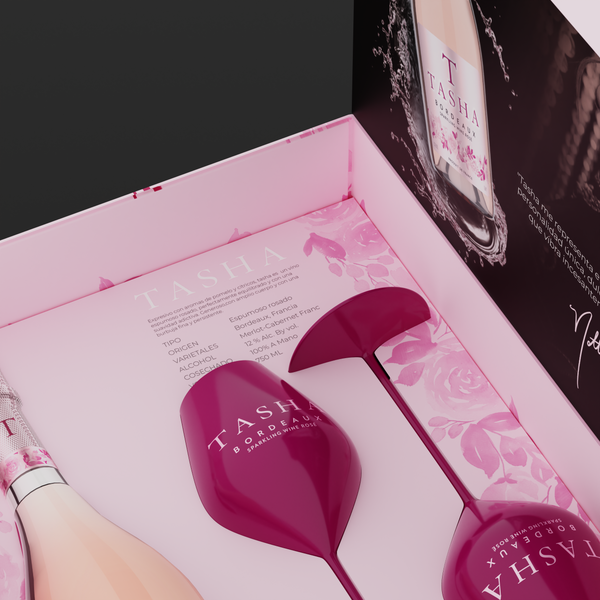 Tasha Gift Box