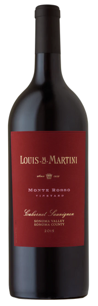 Louis Maritini Monte Rosso