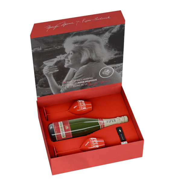 Piper-Heidsieck Gif Box Special