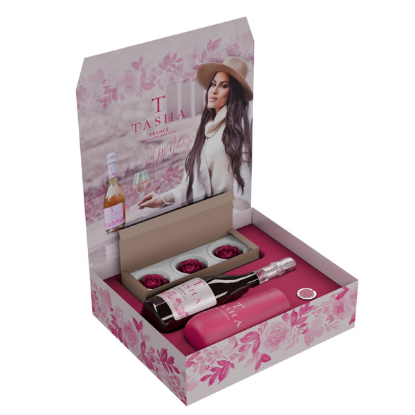 Tasha Gif Box Special