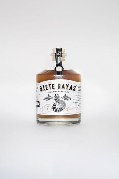 Siete Rayas