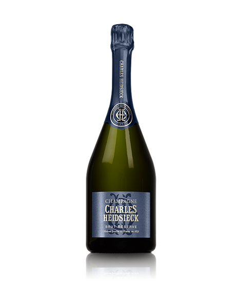 Charles Heidsieck Brut Reserve