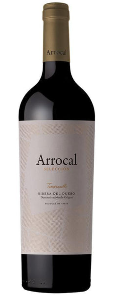 Arrocal Seleccion
