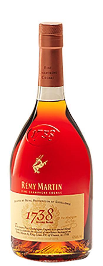 Remy Martin 1738