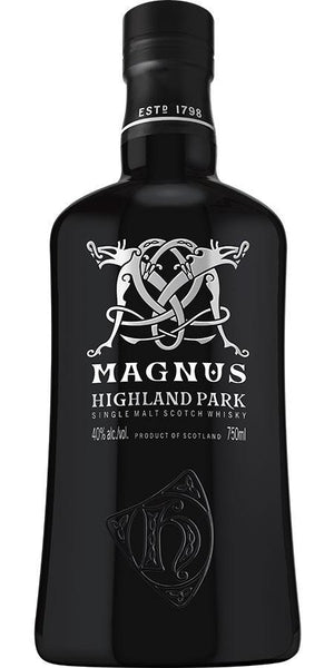 Highland Park Magnus