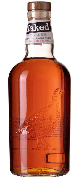 Naked Grouse