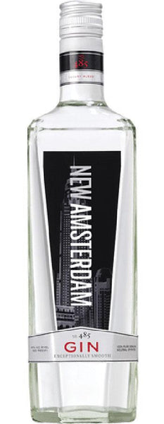 New Amsterdam Gin