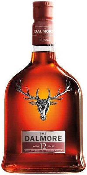 Dalmore 12yrs