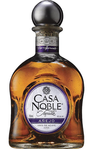 Tequila Casa Noble Añejo