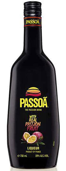 Passoa