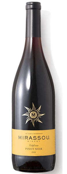 Mirassou Pinot Noir