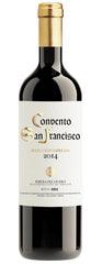 Convento San Francisco Seleccion