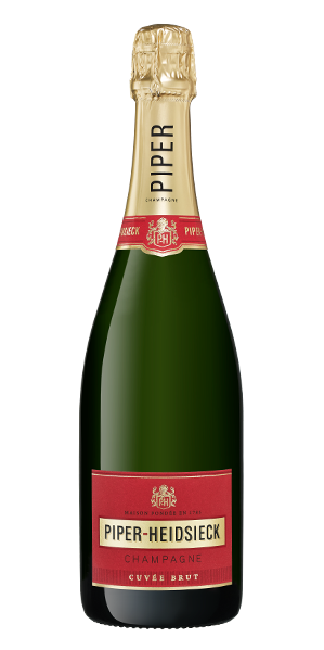 Piper-Heidsieck Cuvee Brut 375 Ml