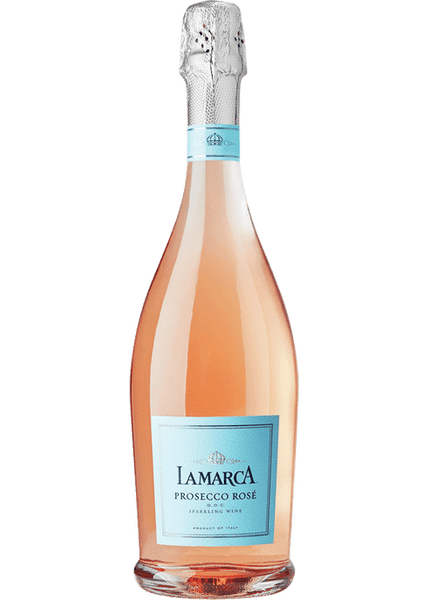 LaMarca Prosecco Rose