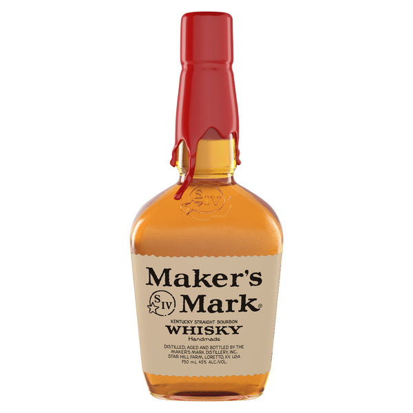 Maker's Mark Kentucky Straight Bourbon