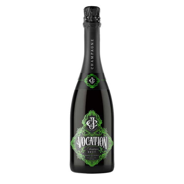 Vocation Champagne Brut