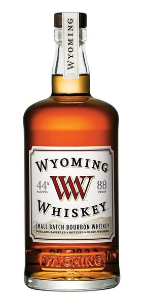 Wyoming Whisky