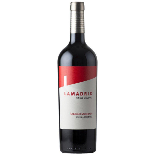 LAMADRID Cabernet Sauvignon