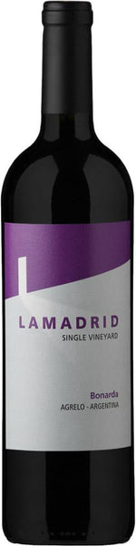 LAMADRID Bonarda