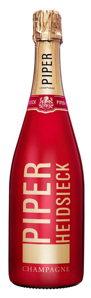 Piper-Heidsieck Cuvee Brut