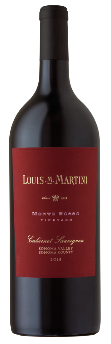 Louis Maritini Monte Rosso