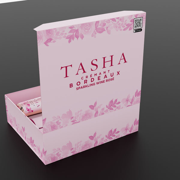 Tasha Gift Box