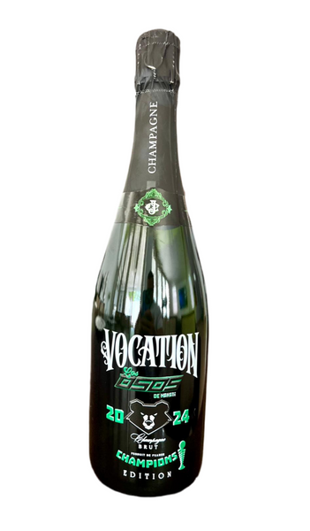 Vocation Champagne Special Edition