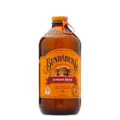 Bundaberg Ginger Beer 4 Pack 12.7oz