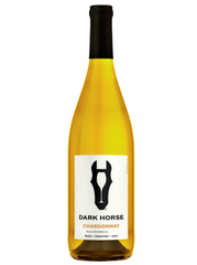 Dark Horse Chardonnay