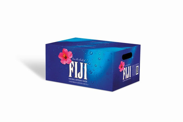 Fiji Water 24 Pack 16.9 FL OZ