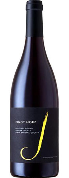 J Vineyards Pinot Noir