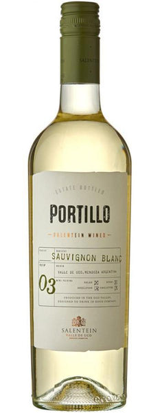 El Portillo Sauvignon Blanc