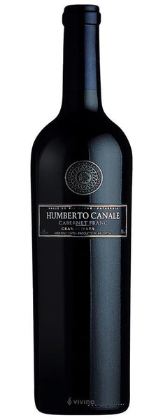 Humberto Canale Cabernet Franc Reserve