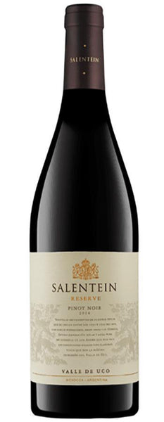 Salentein Pinot Noir Reserve