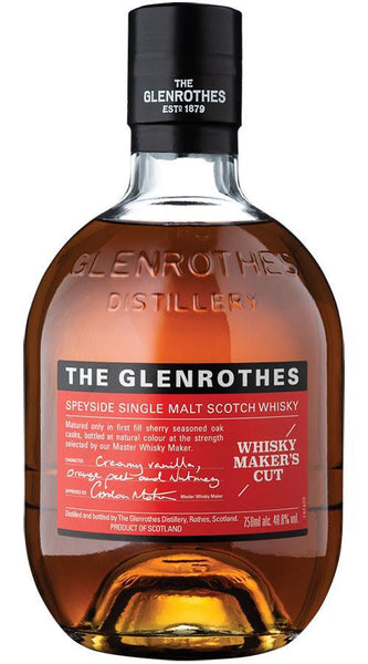 The Glenrothes WMC