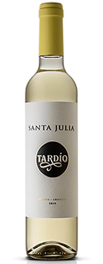 Santa Julia Tardio
