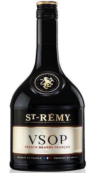St Remy Authentic