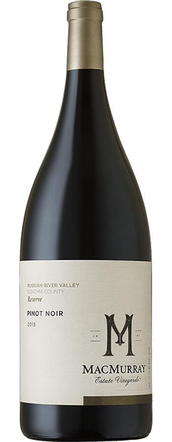 McMurray Pinot Noir Russian River Valley Reserve