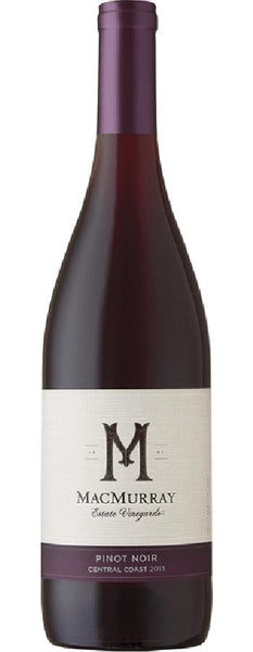 McMurray Pinot Noir