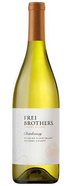 Frei Brothers Chardonnay Reserve