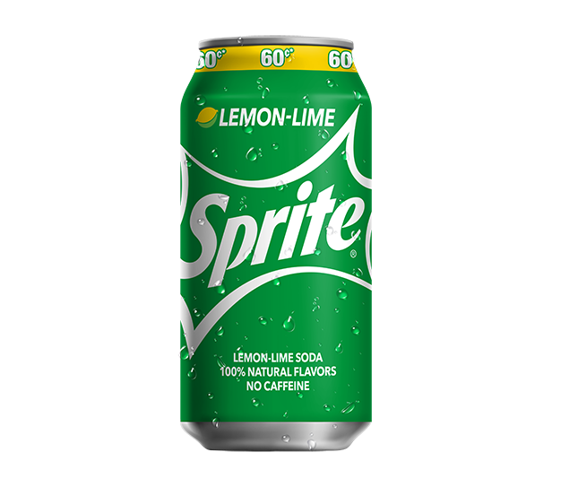 Sprite Lemon Lime 24 Pack