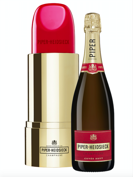Piper-Heidsieck Lipstick Cooler