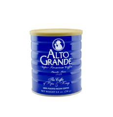 Alto Grande Super Premium Coffee 8.8 oz can