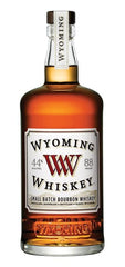 Wyoming Whisky