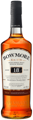 Bowmore 18