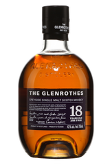 The Glenrothes 18yr
