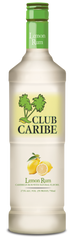 Club Caribe Lemon Rum