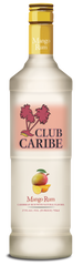 Club Caribe Mango rum